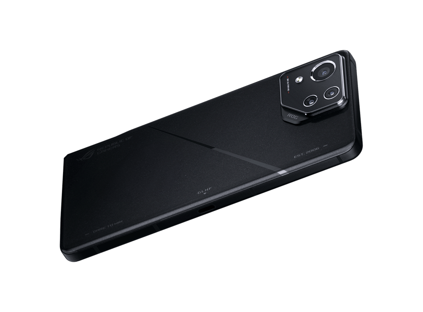 ASUS ROG Phone 8 Pro Official High-Res Renders Revealed