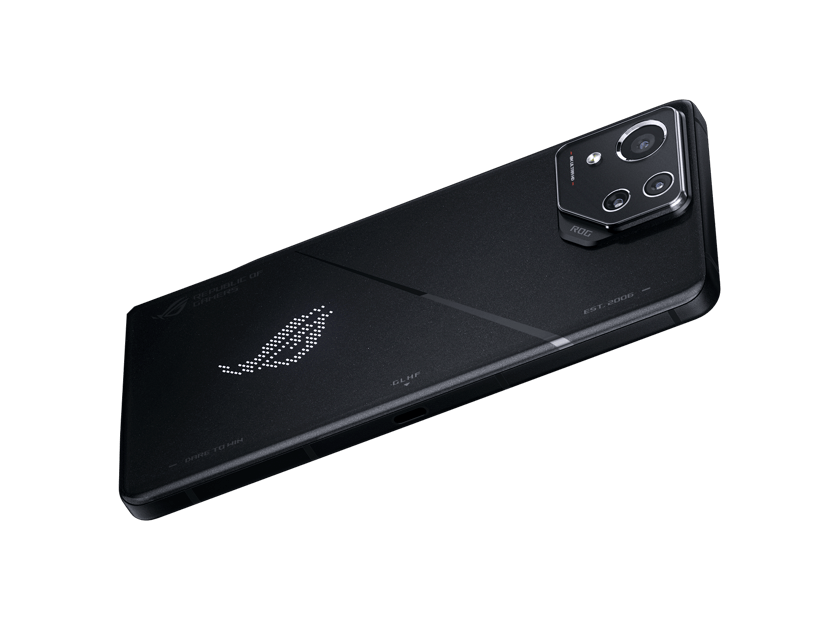 ASUS ROG Phone 8 Pro (16GB+512GB) Phantom Black – PC Express