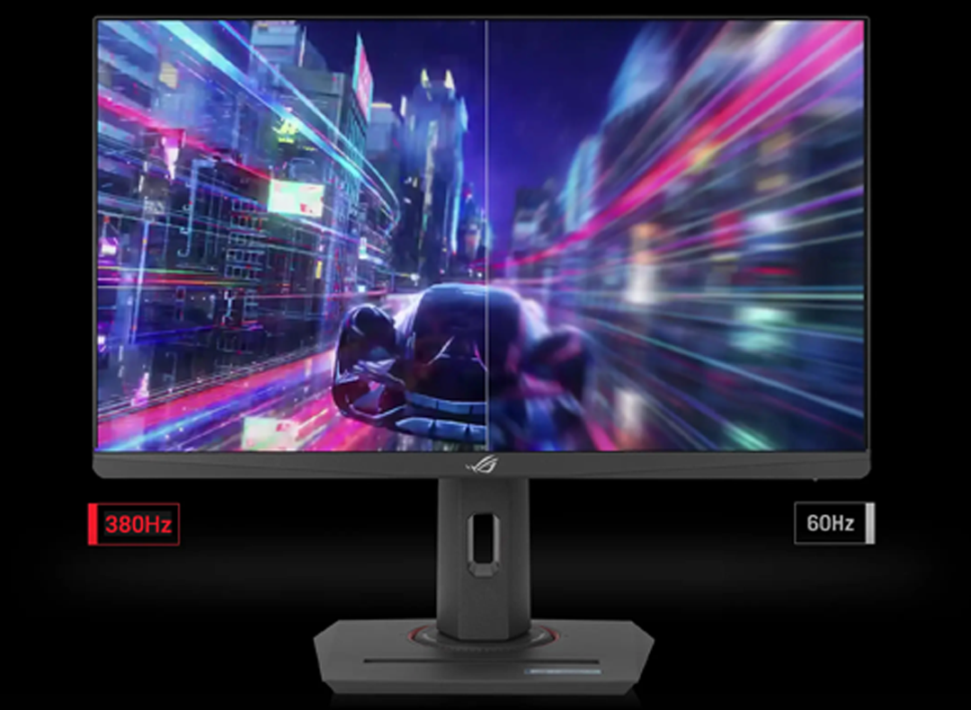 ROG Strix XG279CNS