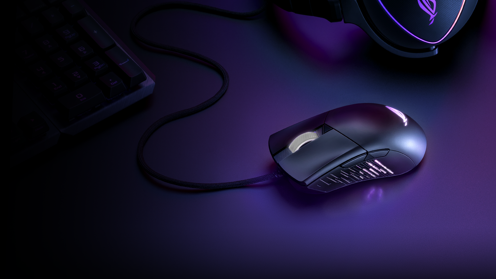 ROG Gladius III | Ergonomic Right-Handed | Gaming Mice & Mouse Pads&#65372;ROG -  Republic of Gamers&#65372;ROG Global