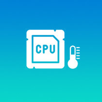 Erkennung der CPU-Temperatur