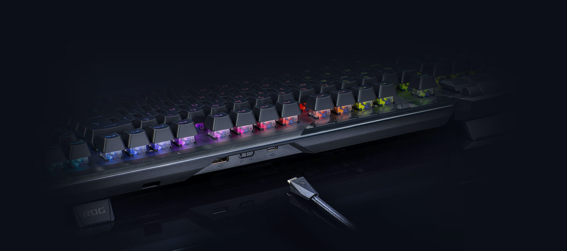 razer keyboard blackwidow v3