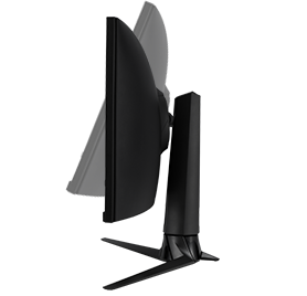 monitor 30 ips asus rog strix xg309cm 1ms 2k 144hz usb type-c speaker 2w*2  usb-c - Level Technology