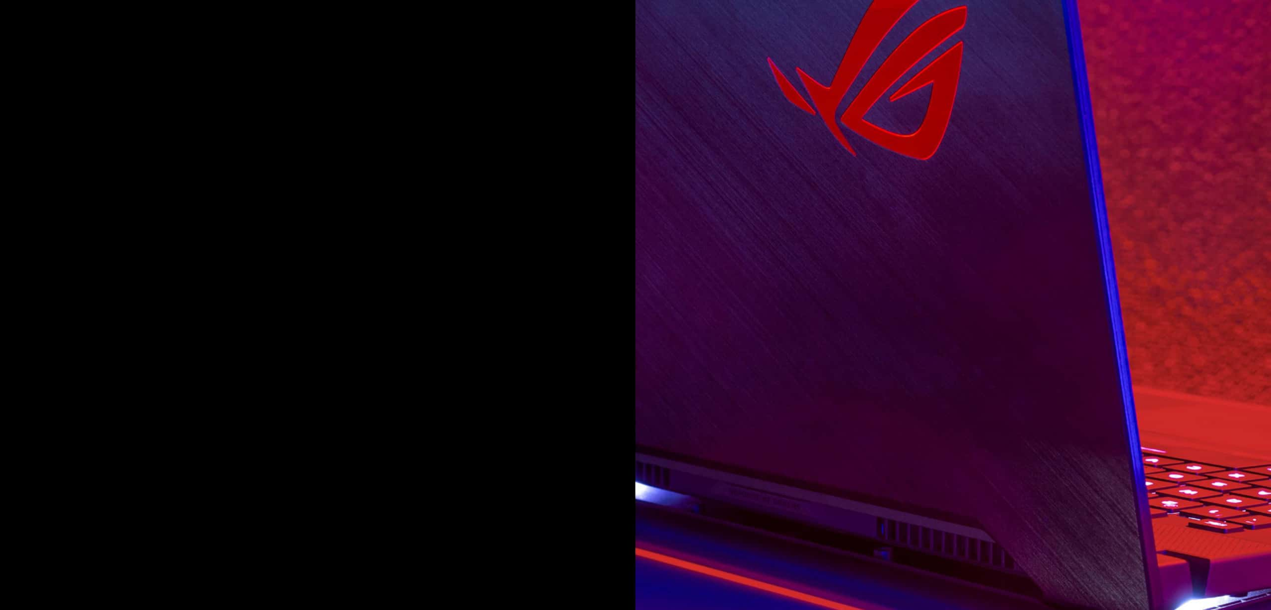 Gaming Laptops｜ROG - Republic of Gamers｜Global