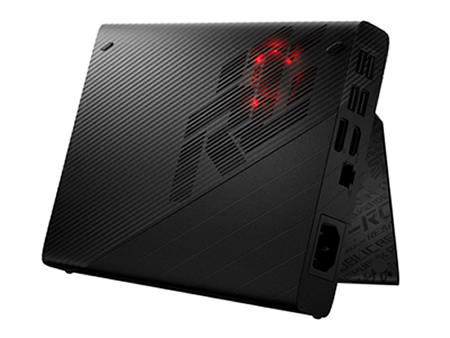 ASUS ROG XG Mobile GC31 RTX3080モデル