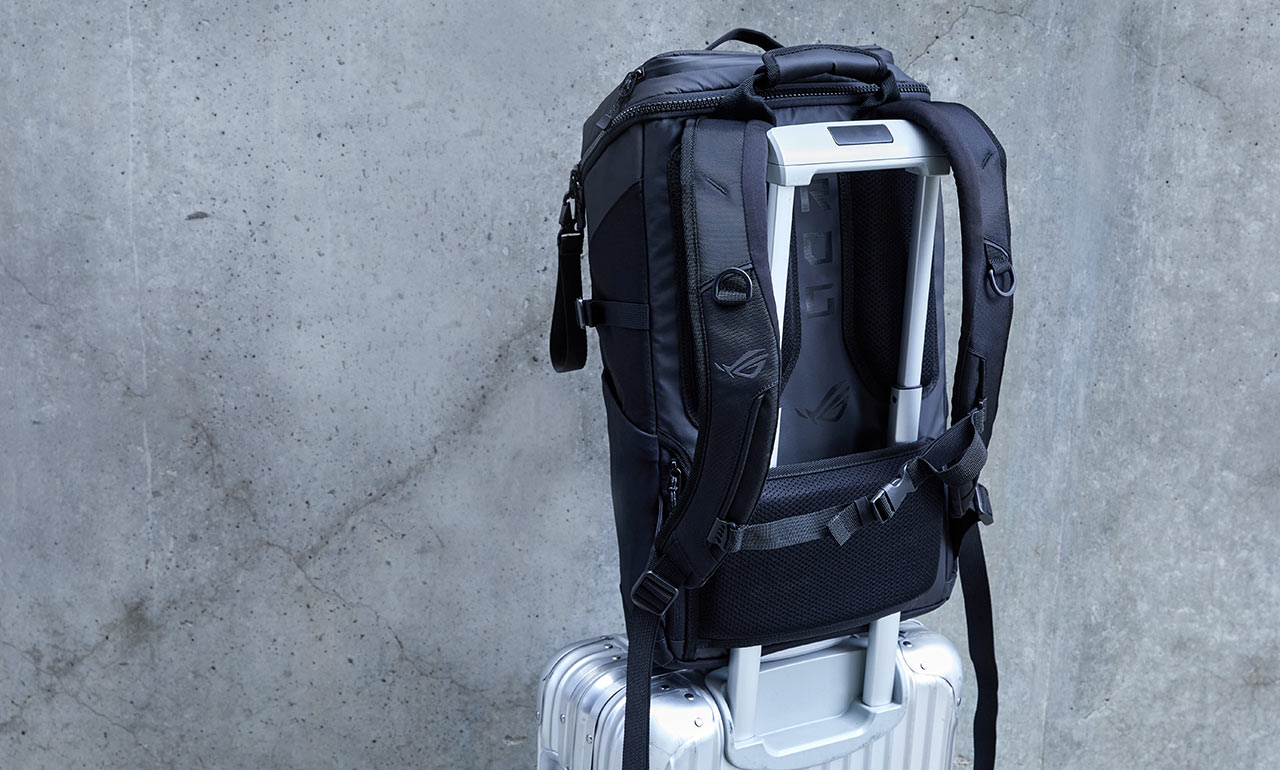 ROG Ranger Backpack, Mode, sacs, & accessoires