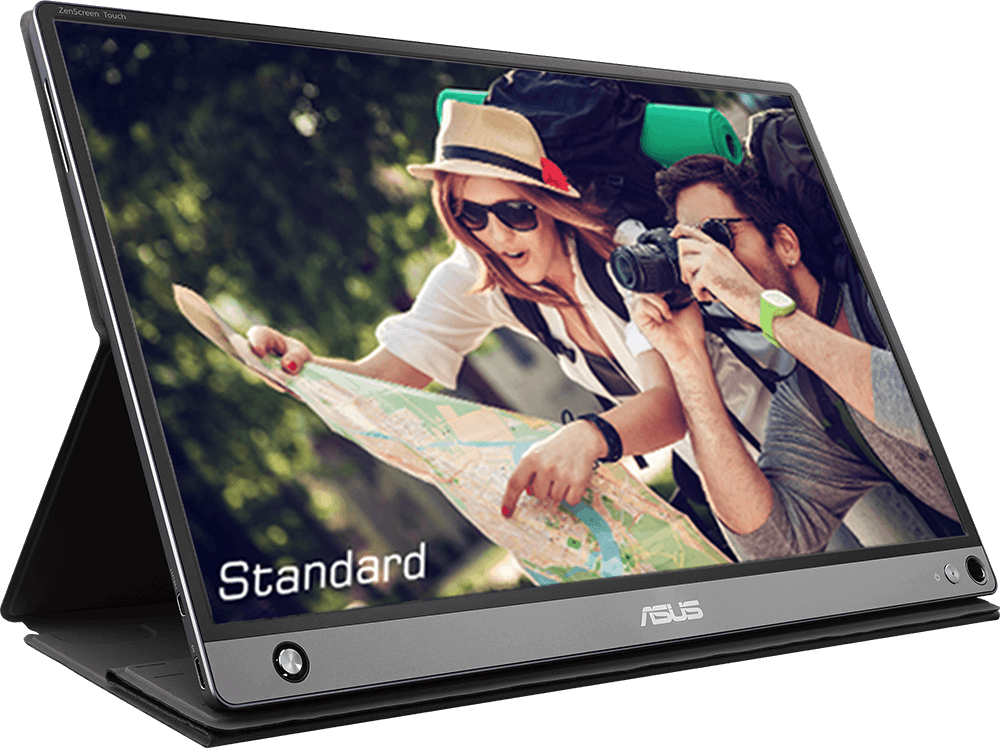ZenScreen Touch MB16AMT|Monitors|ASUS USA ZenScreen Touch MB16AMT|Monitors|ASUS USA