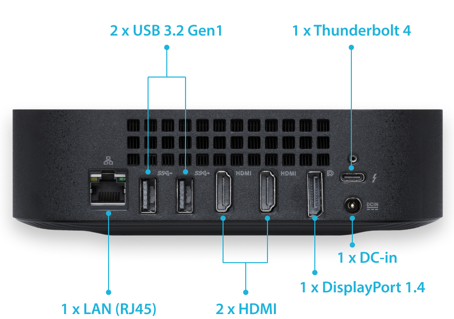 ASUS Chromebox 5｜Mini PCs｜ASUS USA