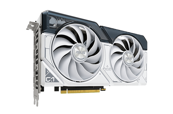 ASUS Dual GeForce RTX™ 4060 Ti