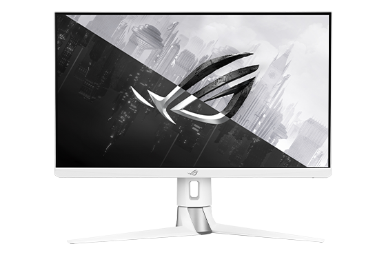 Zdjęcie produktu – ROG Strix XG27AQ-W