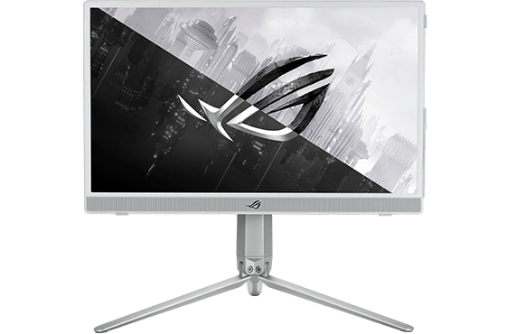 ROG Strix XG16AHP-W