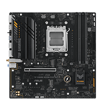 ASUS motherboards