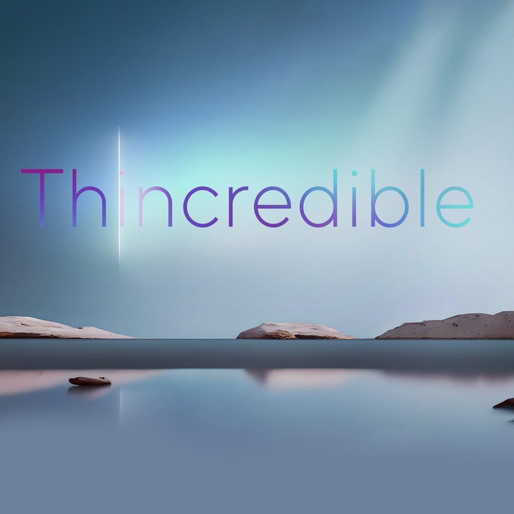 Thincredible | Maak kennis met 's werelds dunste OLED ultrabook