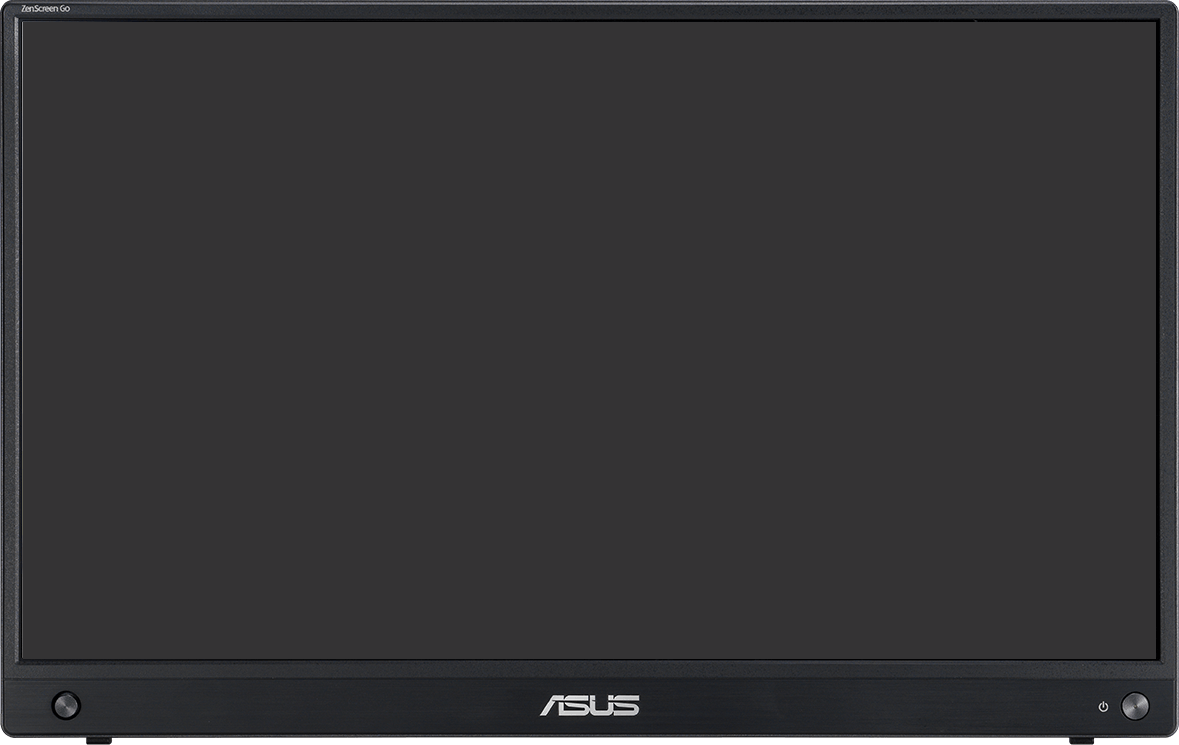 Monitor portatile Asus ZenScreen Go in offerta al miglior prezzo su   