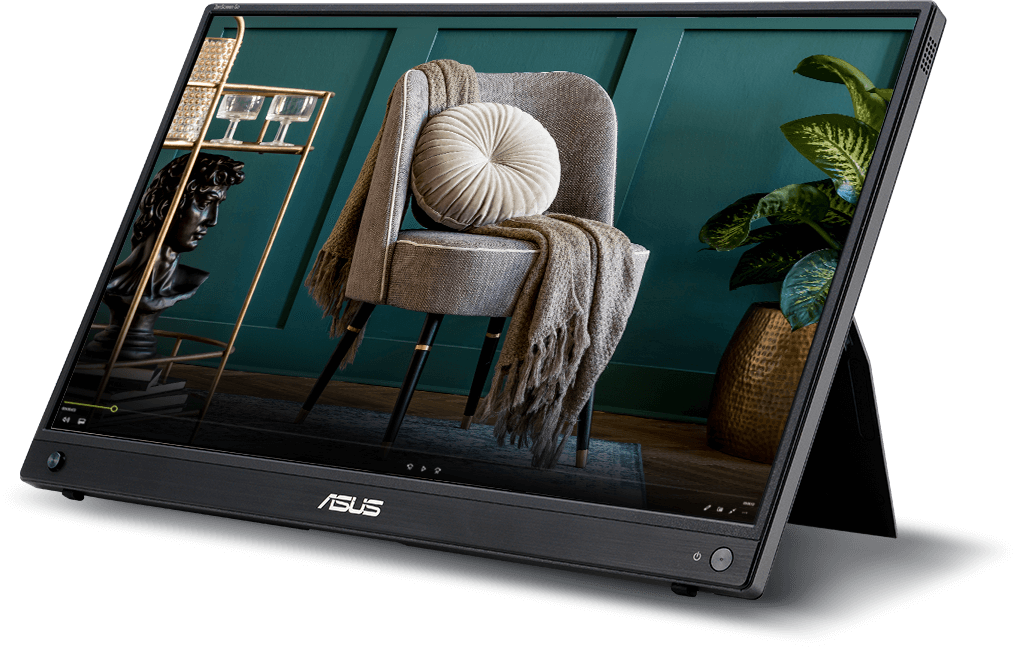 ASUS ZenScreen GO MB16AWP|Monitors|ASUS Canada ASUS ZenScreen GO MB16AWP|Monitors|ASUS Canada