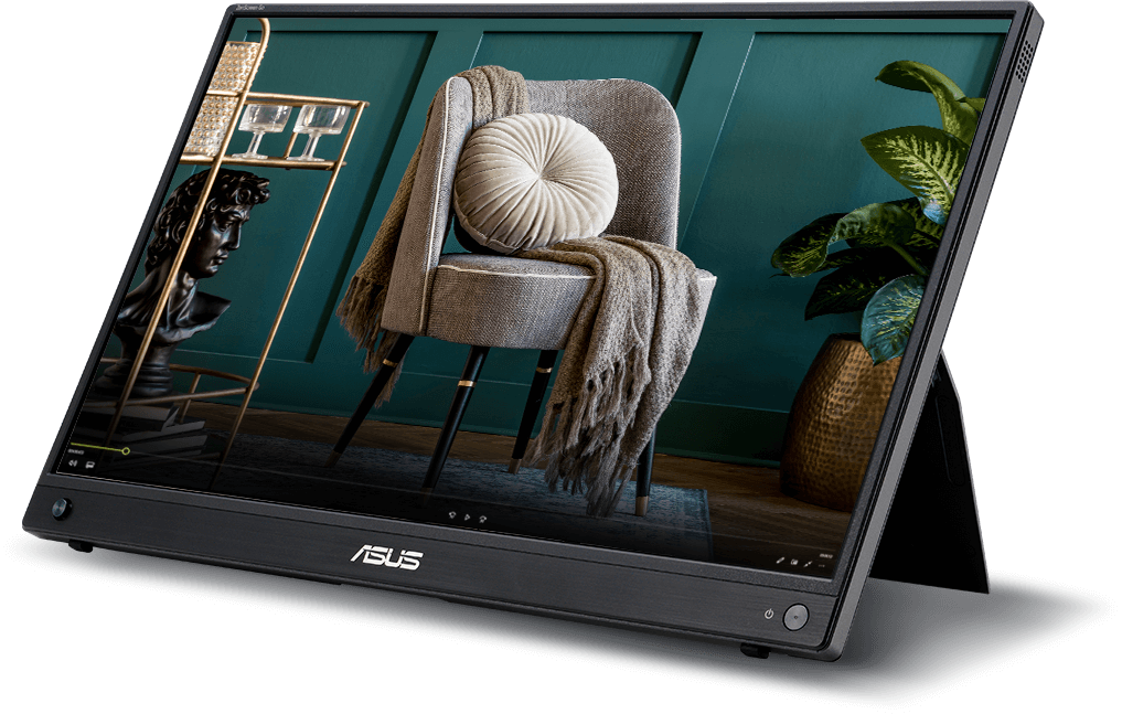 asus zenscreen wireless