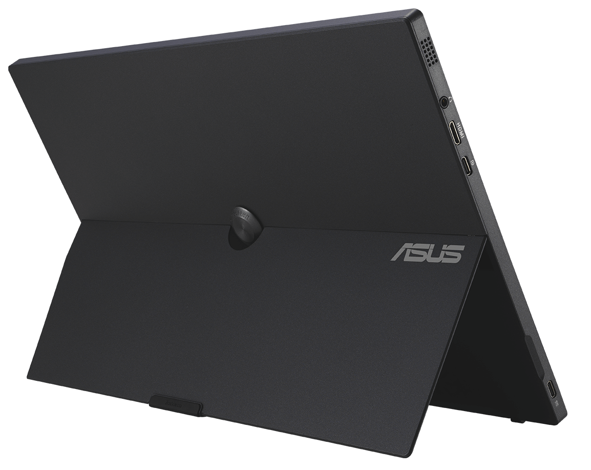 Asus ZenScreen Go MB16AWP Review: Wireless Mirroring, Great Color