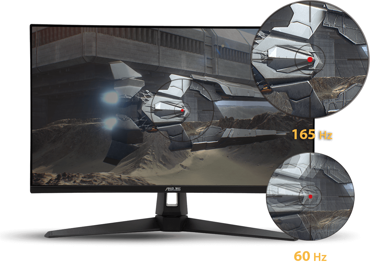 TUF Gaming VG279Q1A|Monitors|ASUS Global TUF Gaming VG279Q1A|Monitors|ASUS Global