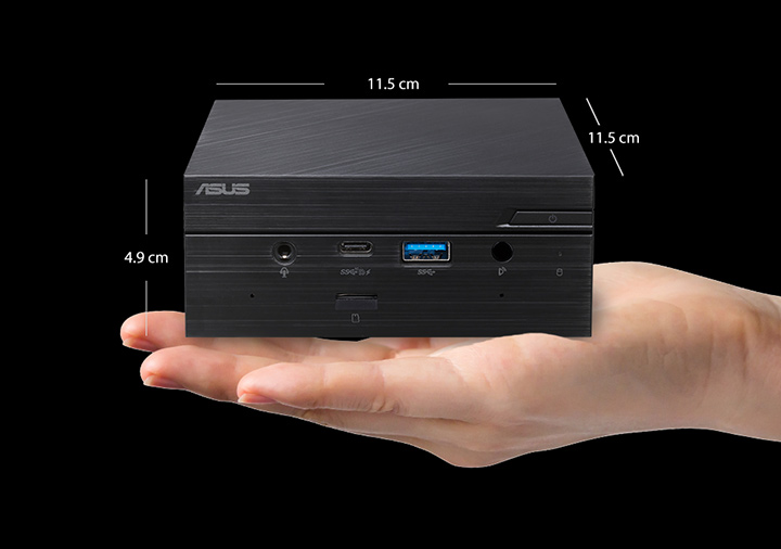 Mini PC PN51｜Mini PCs｜ASUS Global