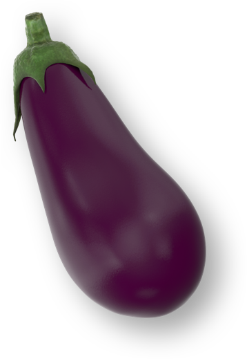 eggplant