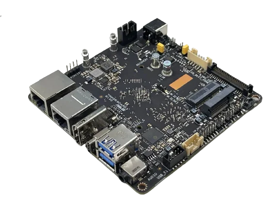 ASUS-IoT product tinker board 3
