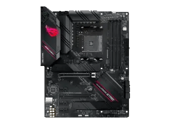 ROG STRIX B550-F GAMING