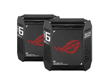 ROG Rapture GT6