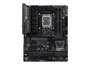 TUF GAMING Z790-PLUS WIFI