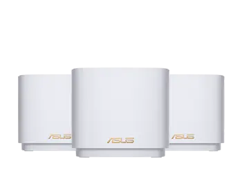 ASUS ZenWiFi XD5