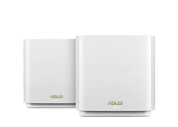 ASUS ZenWiFi XT9