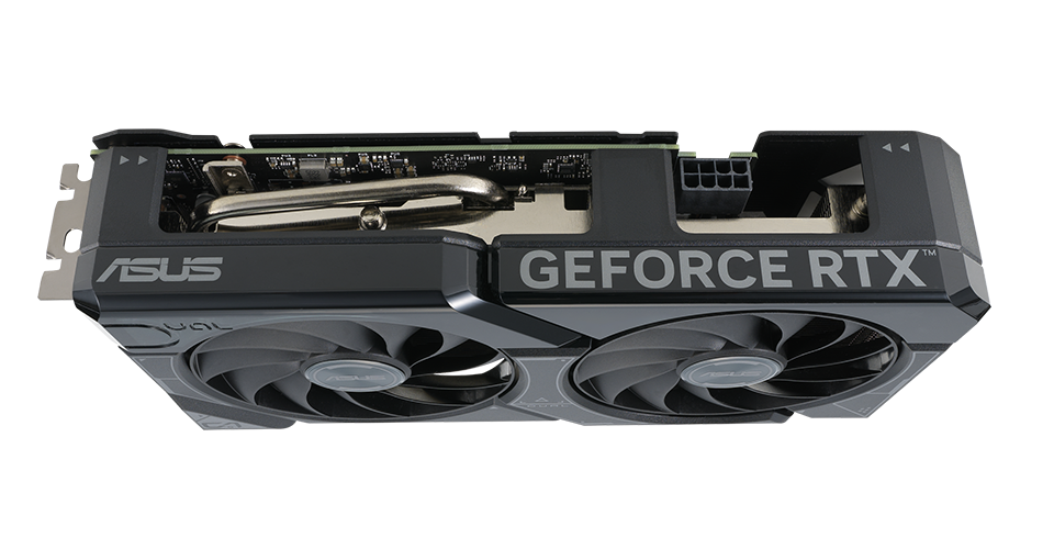 ASUS Dual GeForce RTX™ 4060 8GB GDDR6 | Graphics Card| ASUS Global