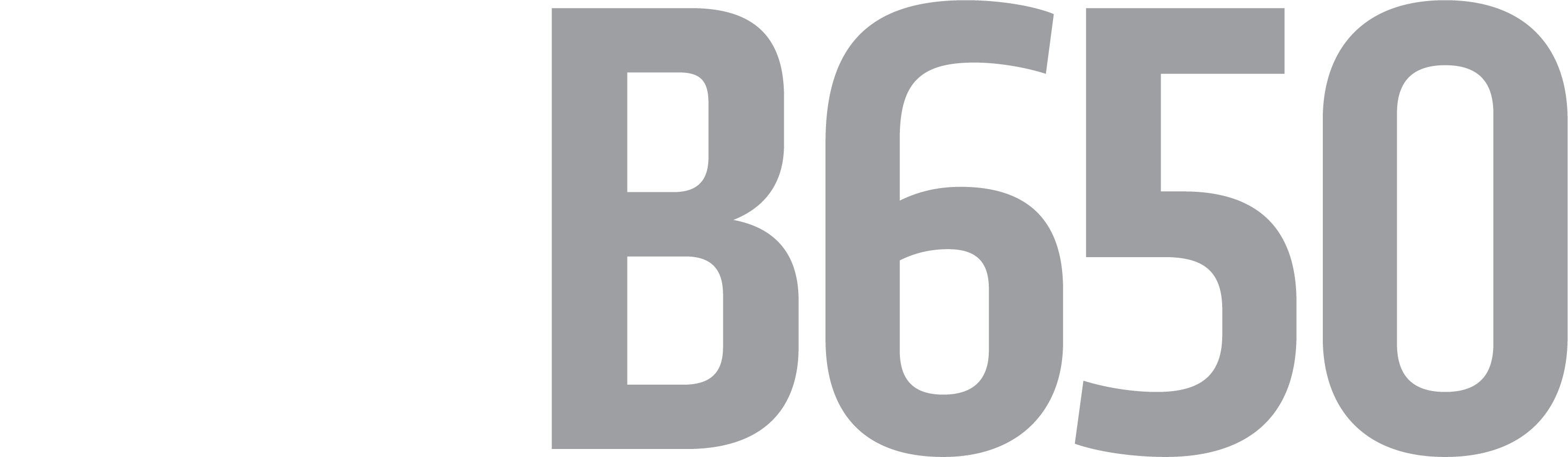 logo van AMD B650