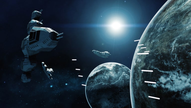 Spiel Screenshot