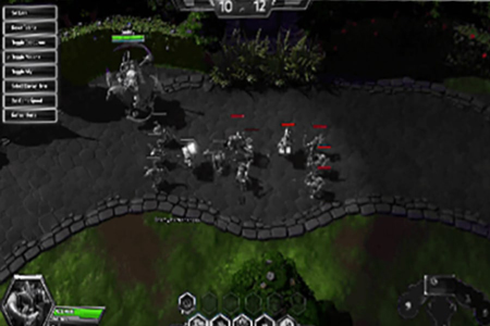 MOBA (GameVisual EIN)