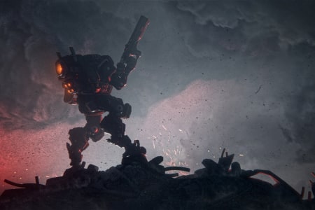RTS/RPG (GameVisual EIN)