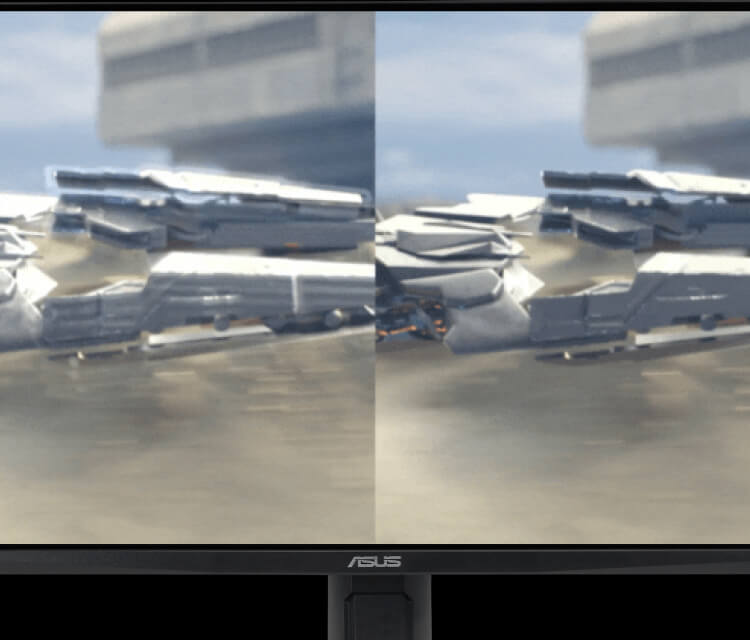 TUF GAMING VG27VQ3B