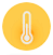 סמל מקורות טמפרטורה מרובים