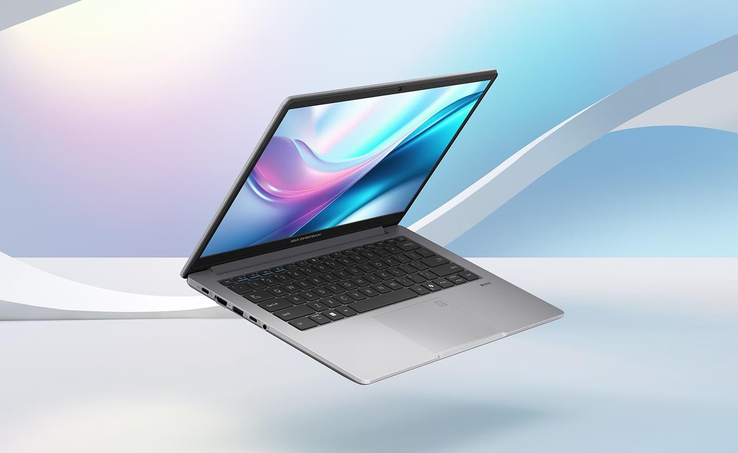 ASUS ExpertBook P1