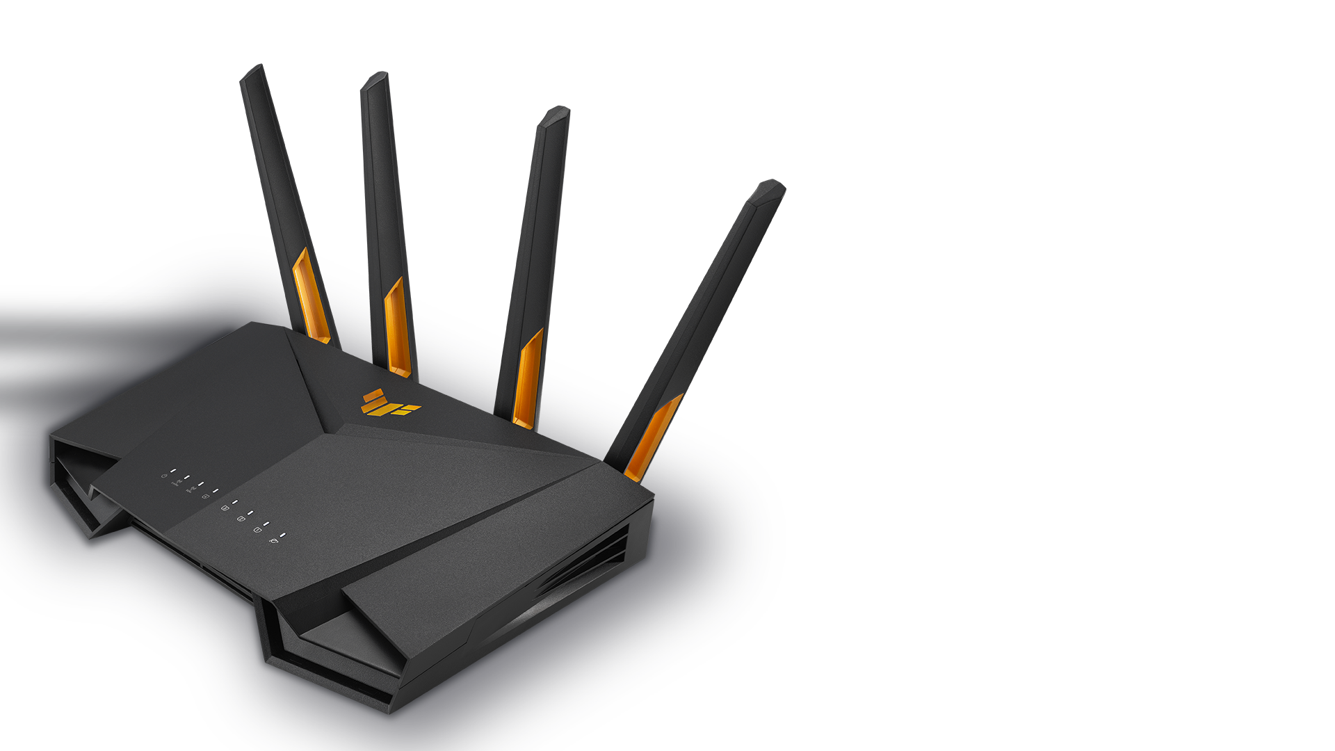 TUF Gaming AX3000 V2｜WiFi Routers｜ASUS United Kingdom