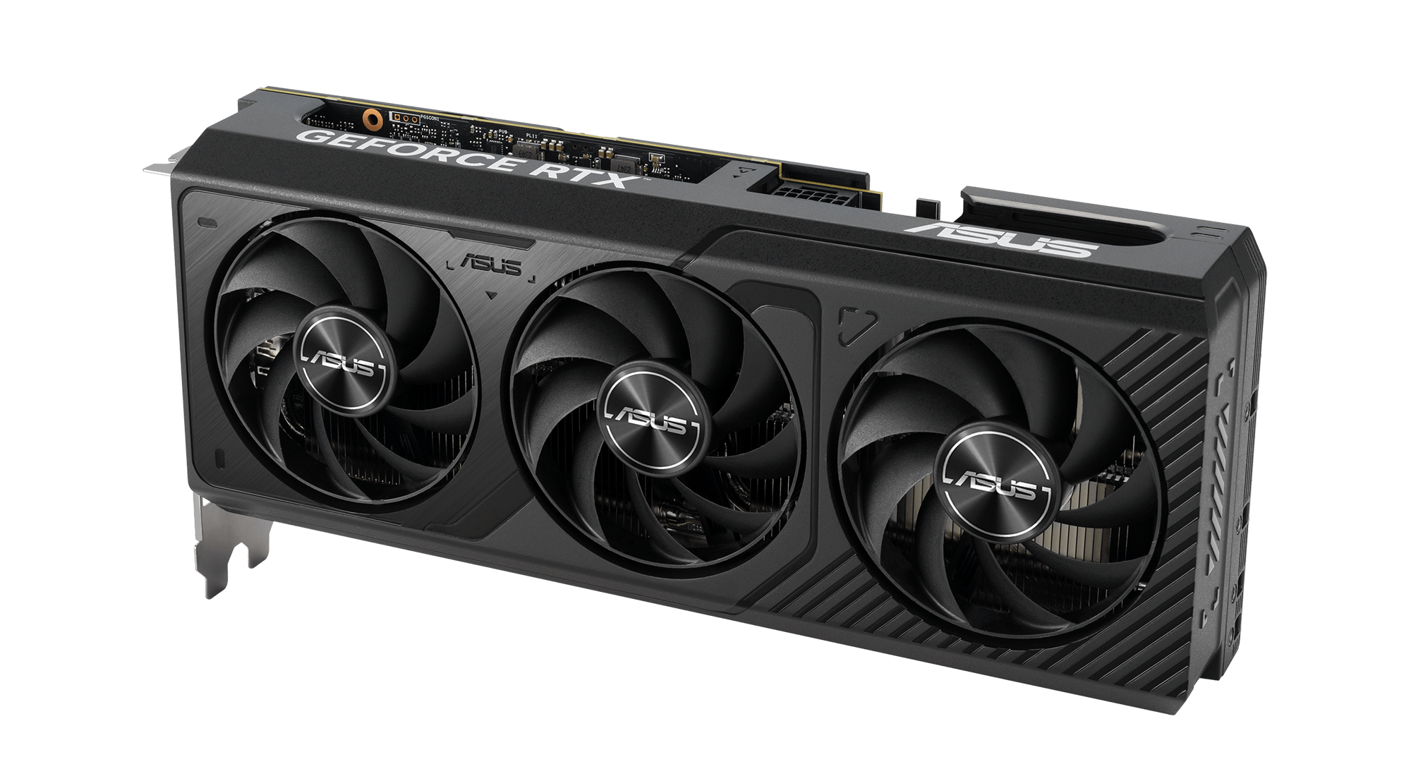 Prime RTX 4070 SUPER carte