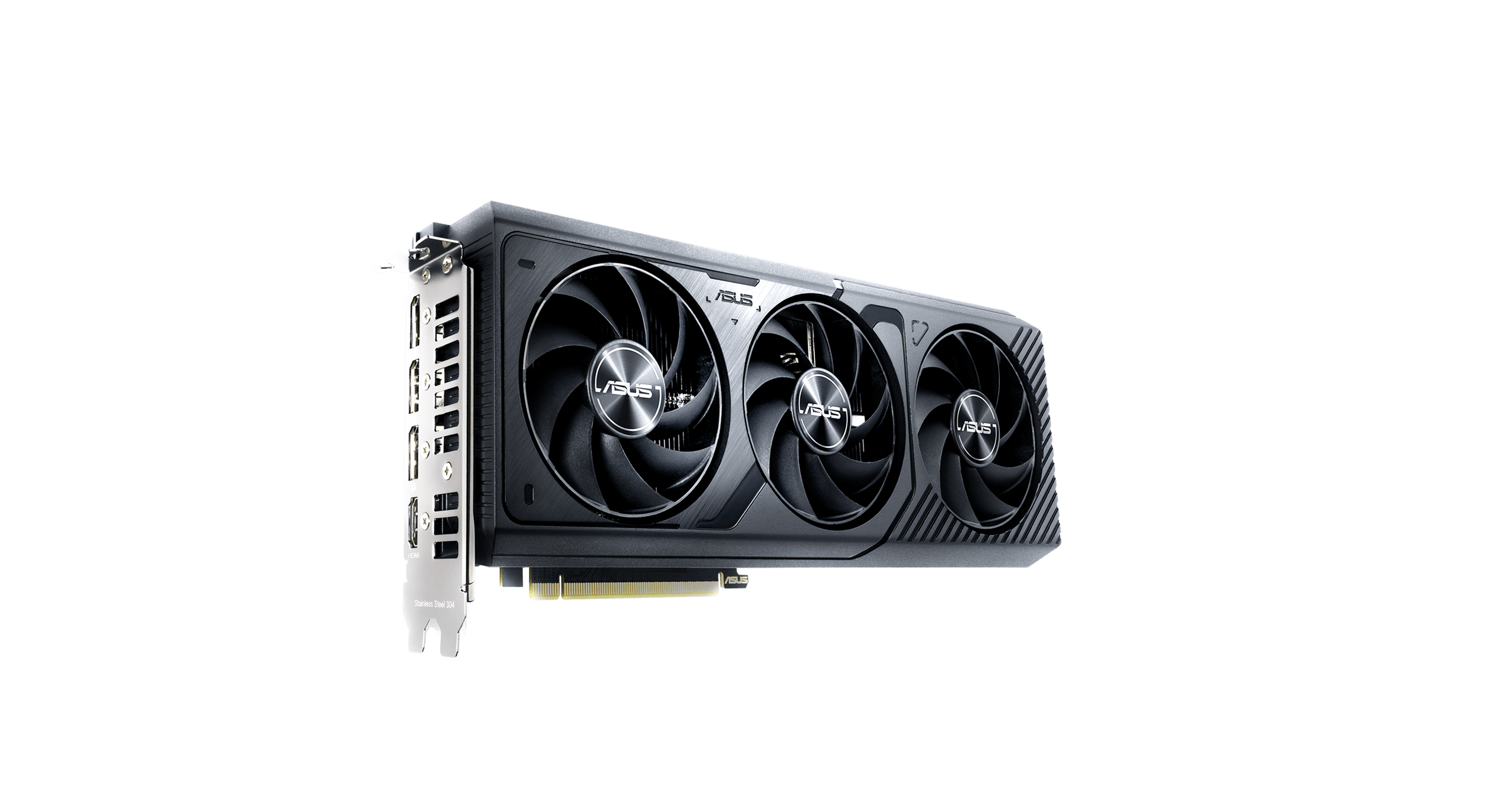 Carte graphique ProArt GeForce RTX 4070 SUPER