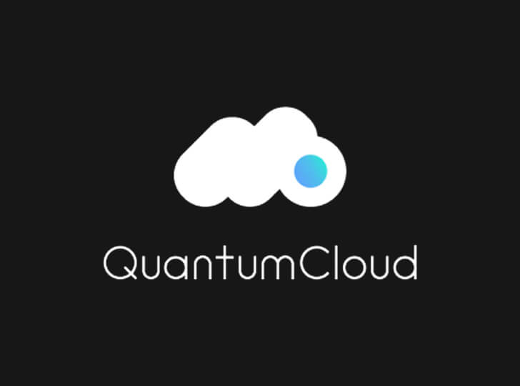 QuantumCloud logo