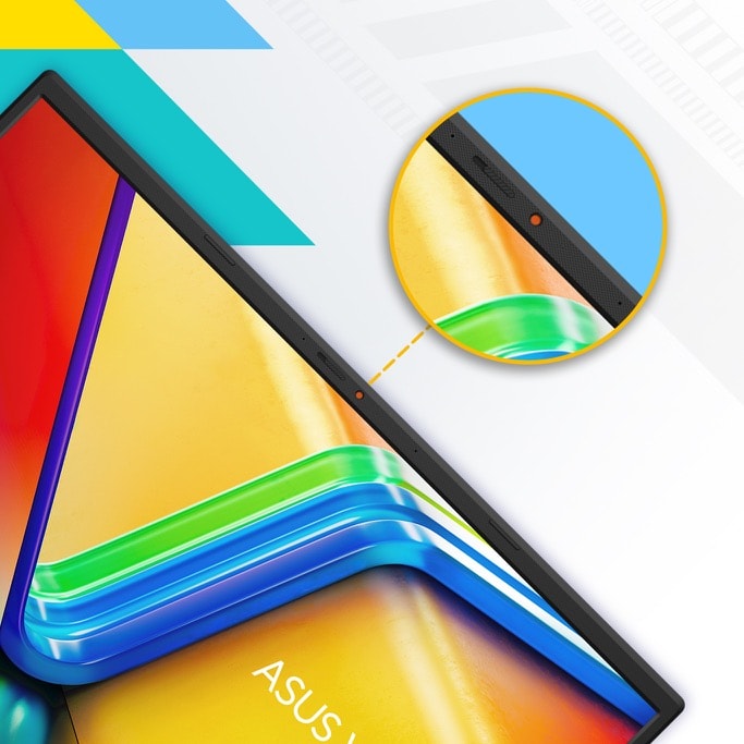 מחשב נייד Vivobook 15 A1504VA מבית ASUS