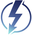 Thunderbolt 4 Symbol 