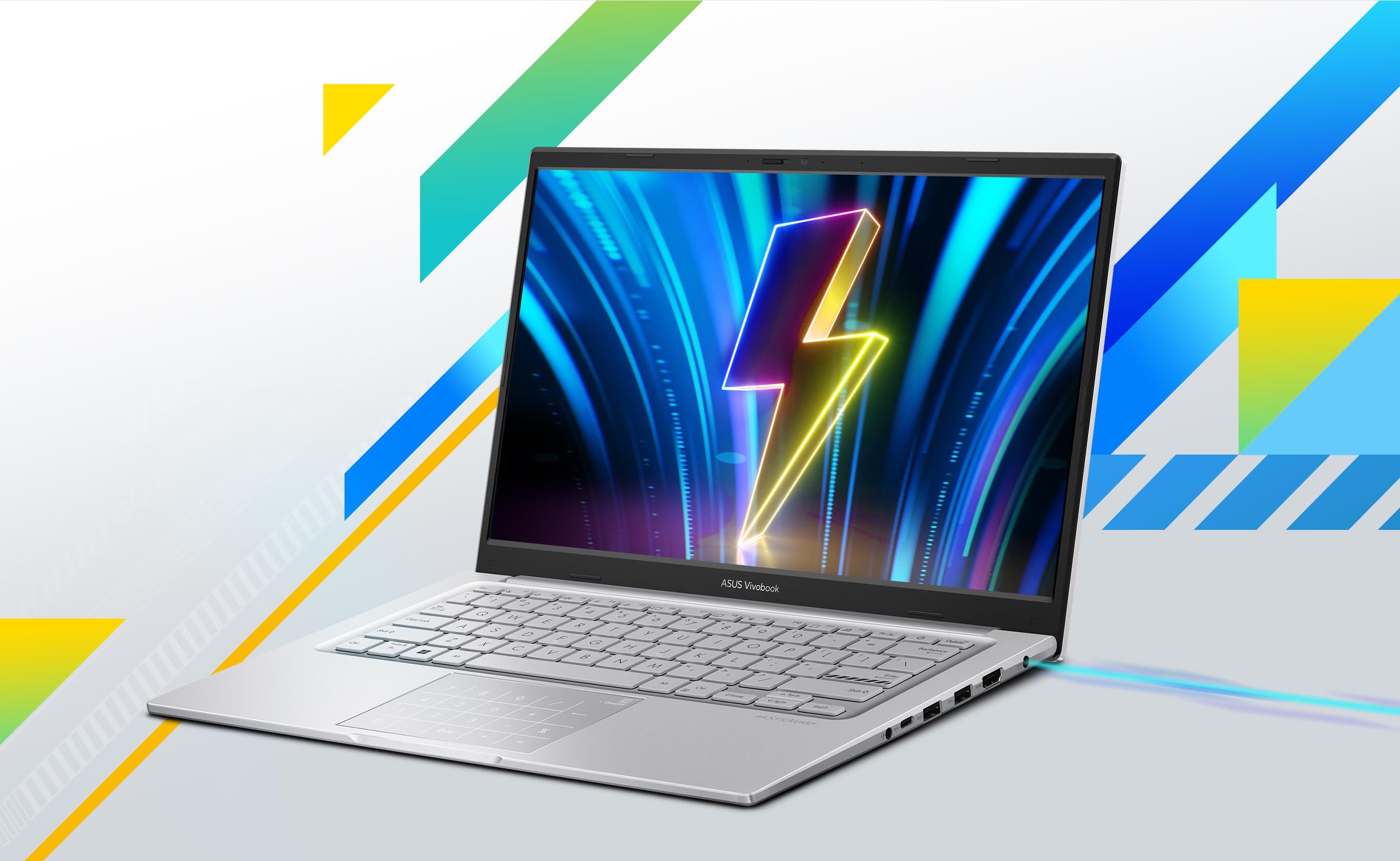 ASUS Fast Charging Technology
