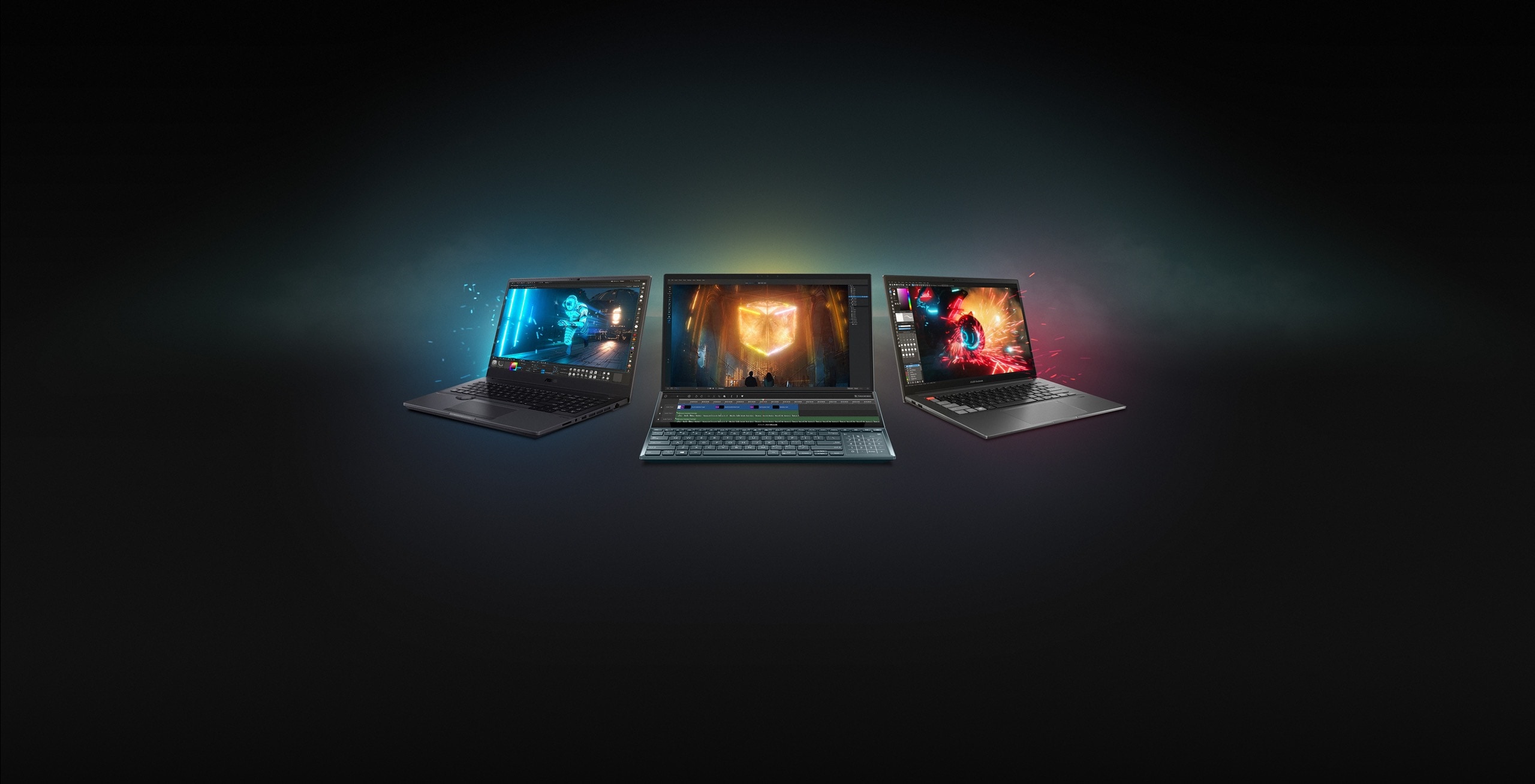 TUF Gaming｜Laptops For Gaming｜ASUS Global