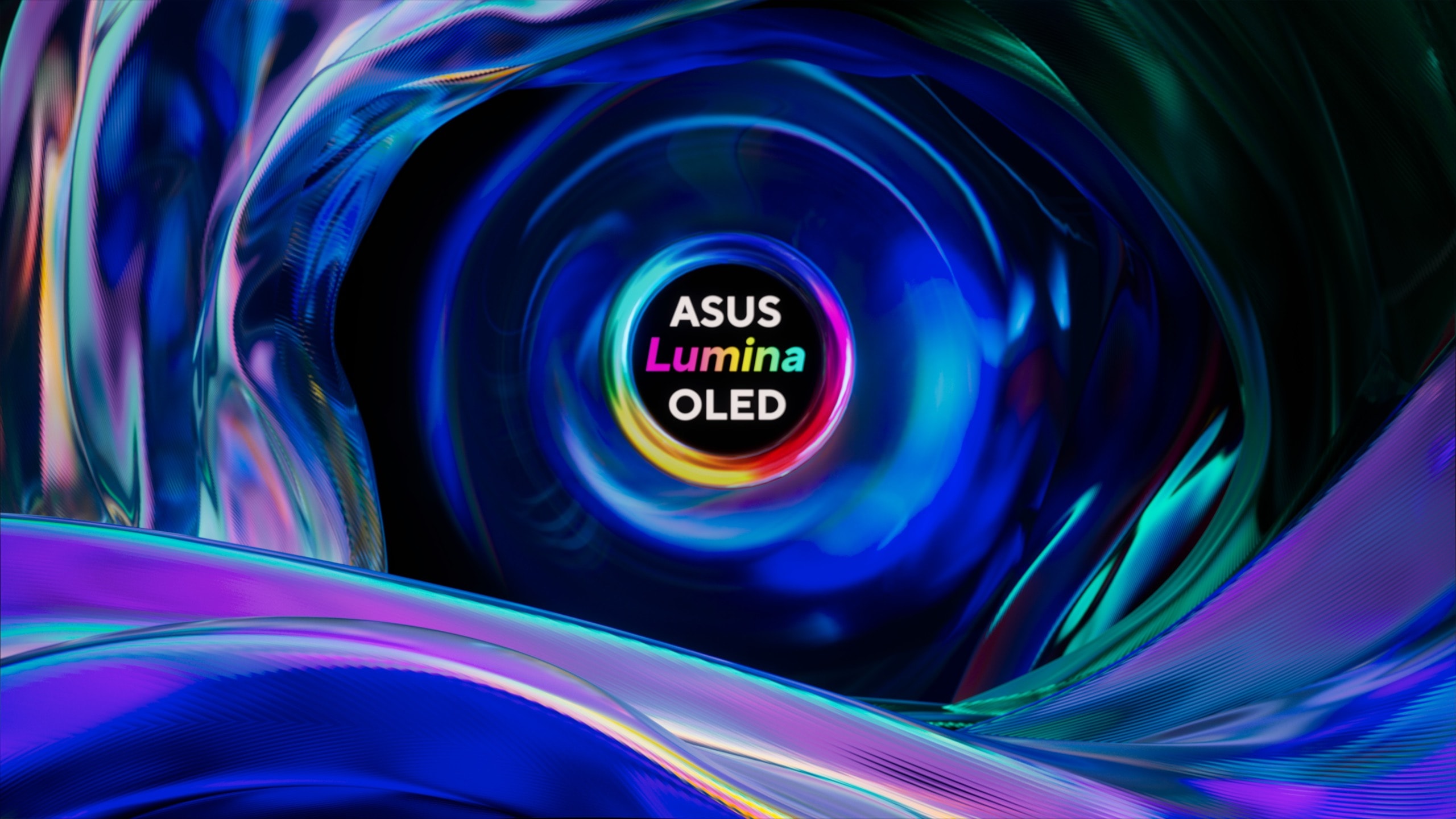 ASUS Lumina OLED – Experience Visuals Like Never Before