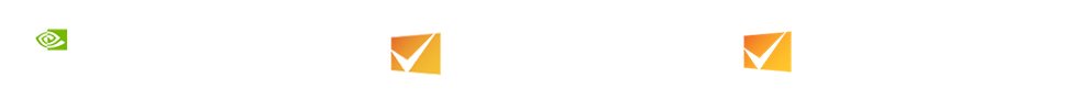 G-SYNC icon / FreeSync Premium Pro icon / FreeSync Premium Pro icon / AdaptiveSync 480 icon