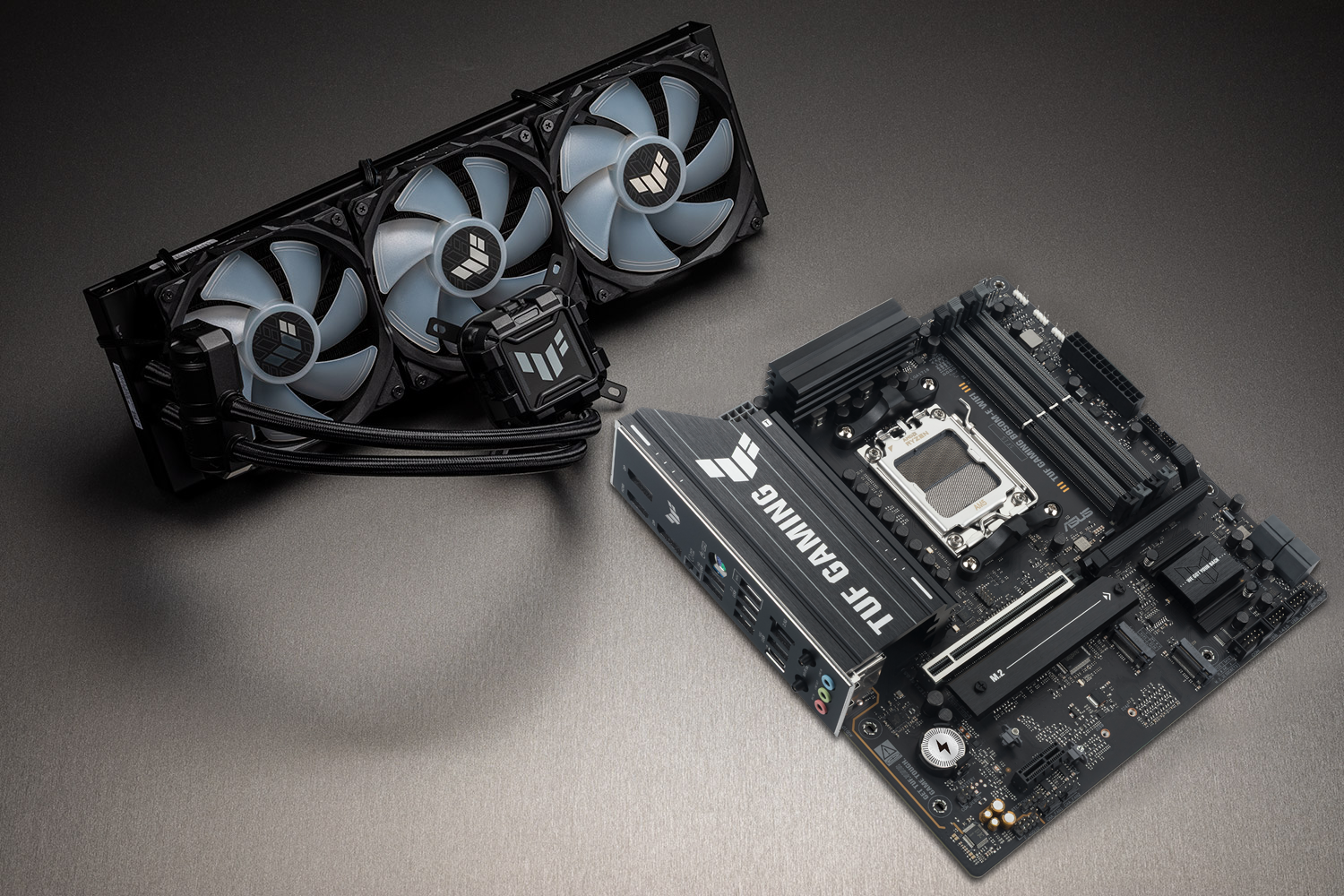 Cooler Compatibility