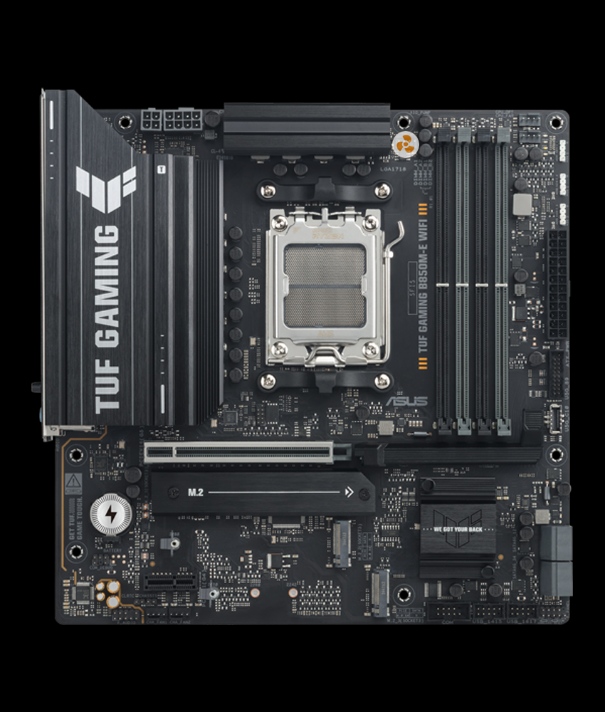 AIO Pump Header